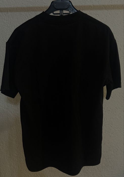 Tricou YSL  de barabti