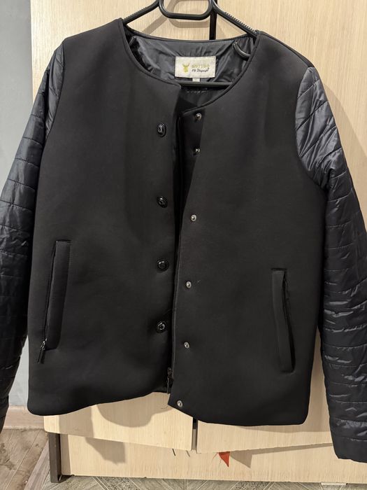 Новое, не ношенное.