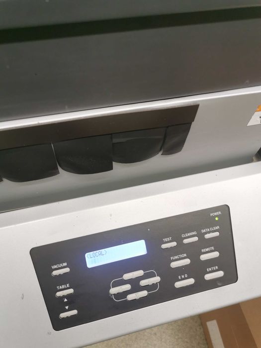De Vanzare Imprimanta UV MIMAKI 6042