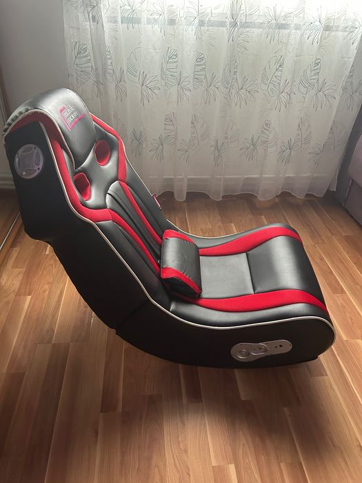 Scaun gaming Music rocker