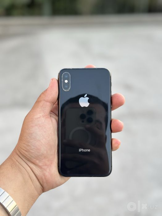Срочно Продаётся Iphone X
