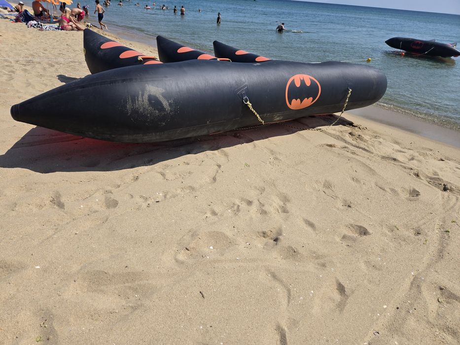 Водни атракциони