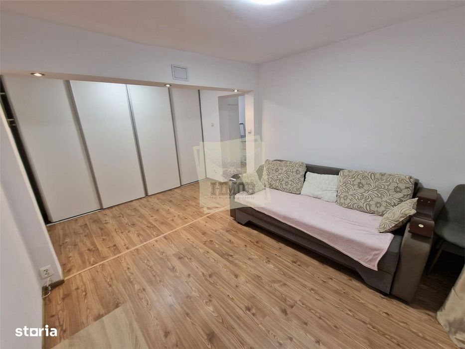Apartament 3 camere cu pivnita zona Terezian — fotografia 1