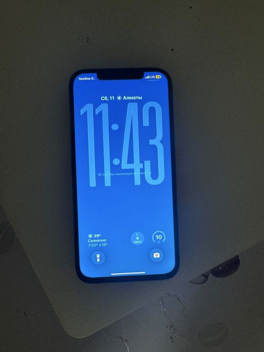 Продам Айфон 12 про MAX