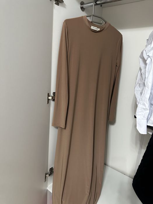 Новый база платья