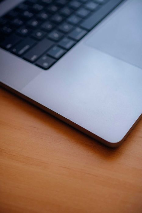 Apple MacBook Pro 16' M1 Pro 1TB 16GB, EN Keybaord