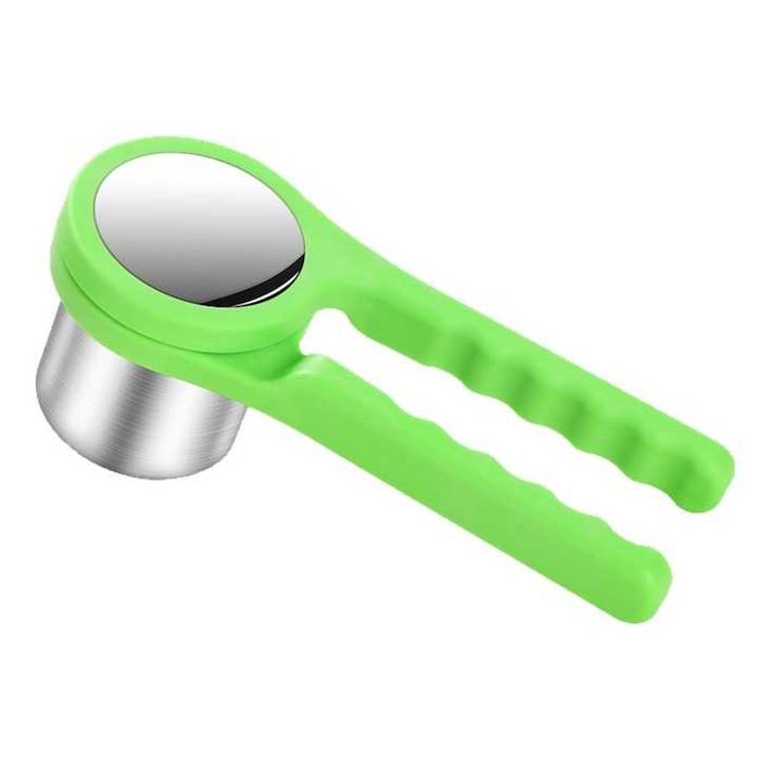 Presa multifunctională pentru piure de cartofi, fructe și legume