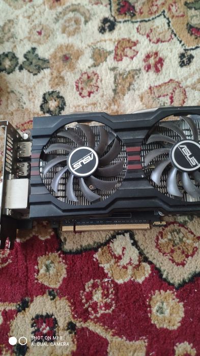 Кулер deepcool,GTX 660, Intel core i5 6600 3,30 ghz