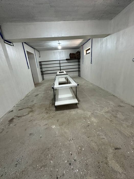 Корхона ижарага берилади