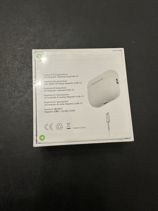 AirPods Pro 2 Amaya