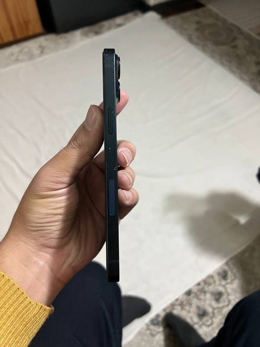 Iphone 14 plus black