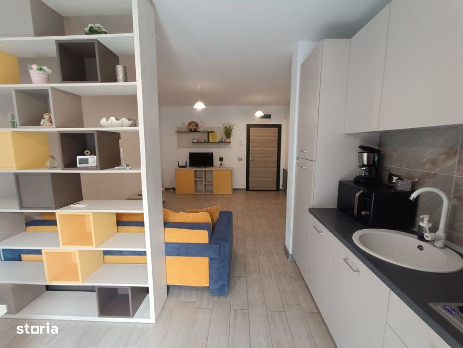 MAMAIA NORD ALEZZI (COD03) - 2 camere la pret corect !