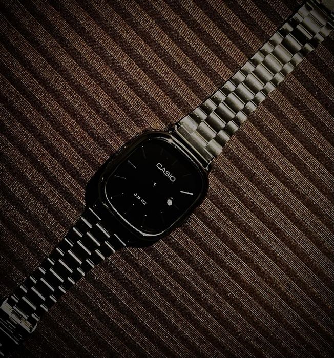 Часы CASIO.      .