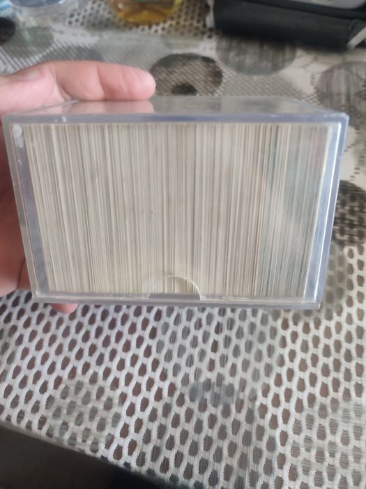 Картички на хокейсти сезон 96-97 !