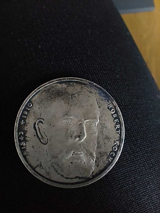 Монети, сребърни