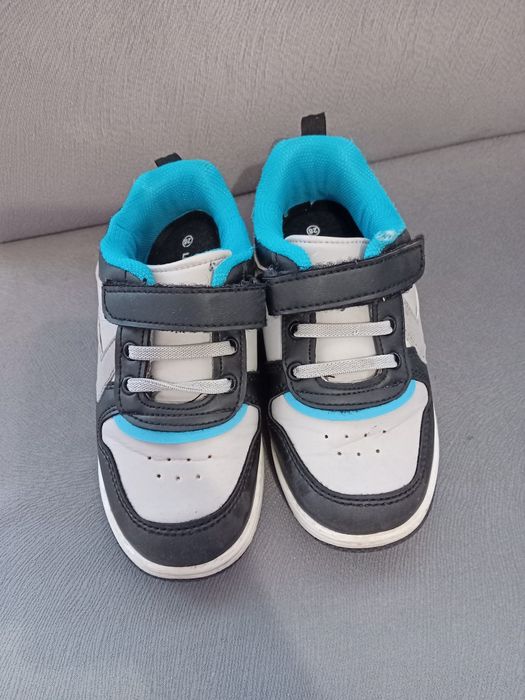 Детски Маратонки / Кецове 28