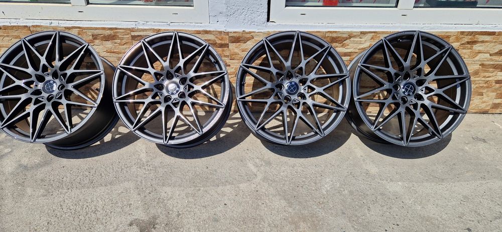 Jante bmw 20 style 666