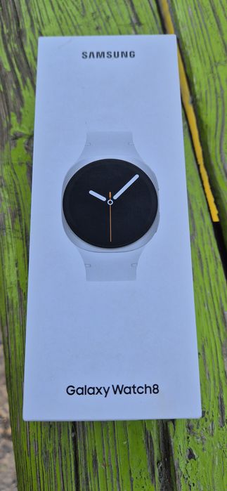 Samsung watsh 8 смарт часы