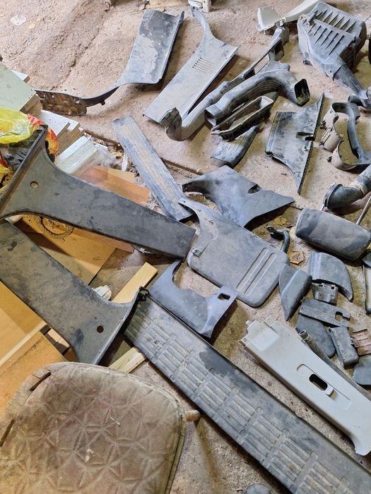 Продам запчасти на Хайлюкс,