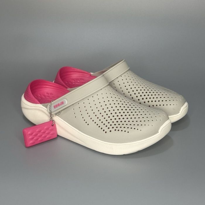 Crocks yap yangi