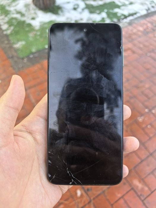 Redmi note 9 pro срочно сотилади !