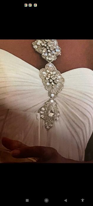 Rochie de mireasa