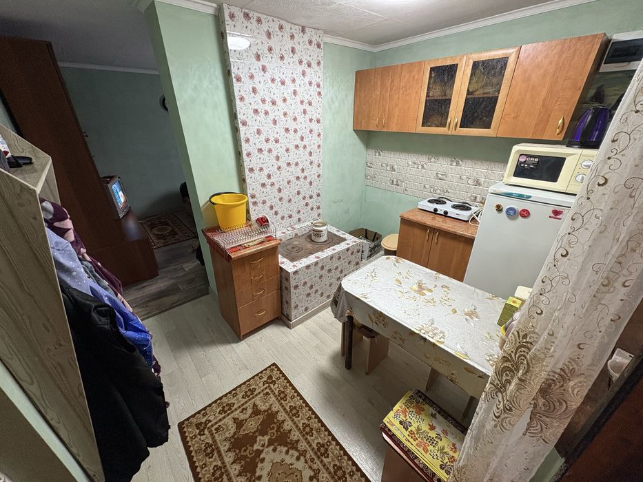 Продам дачу за Понтоным мостом