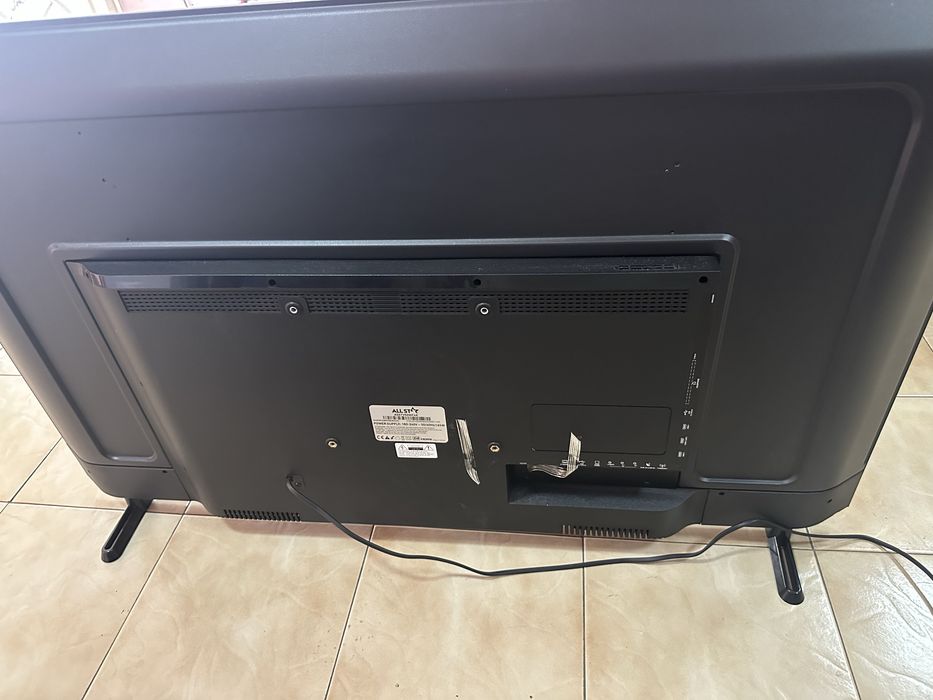 Телевизор Allstar ASSTV50WF4K, Smart