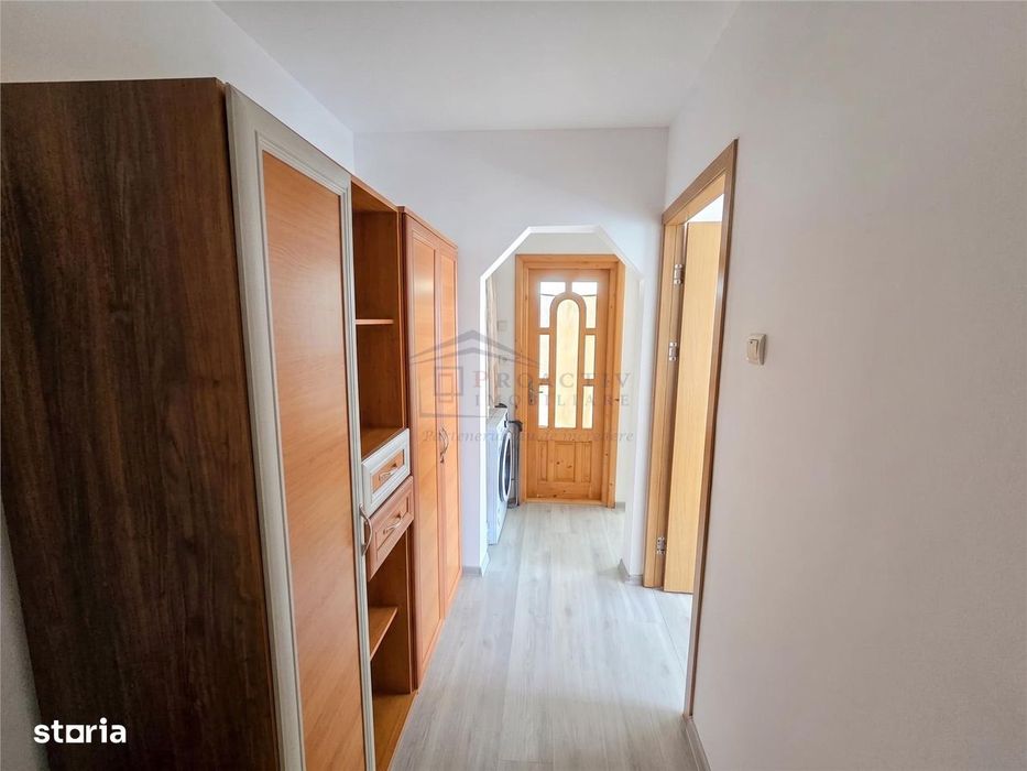 Apartament 3 camere | Obcini | 68.37 mp | Etaj 2 | 3c-4678