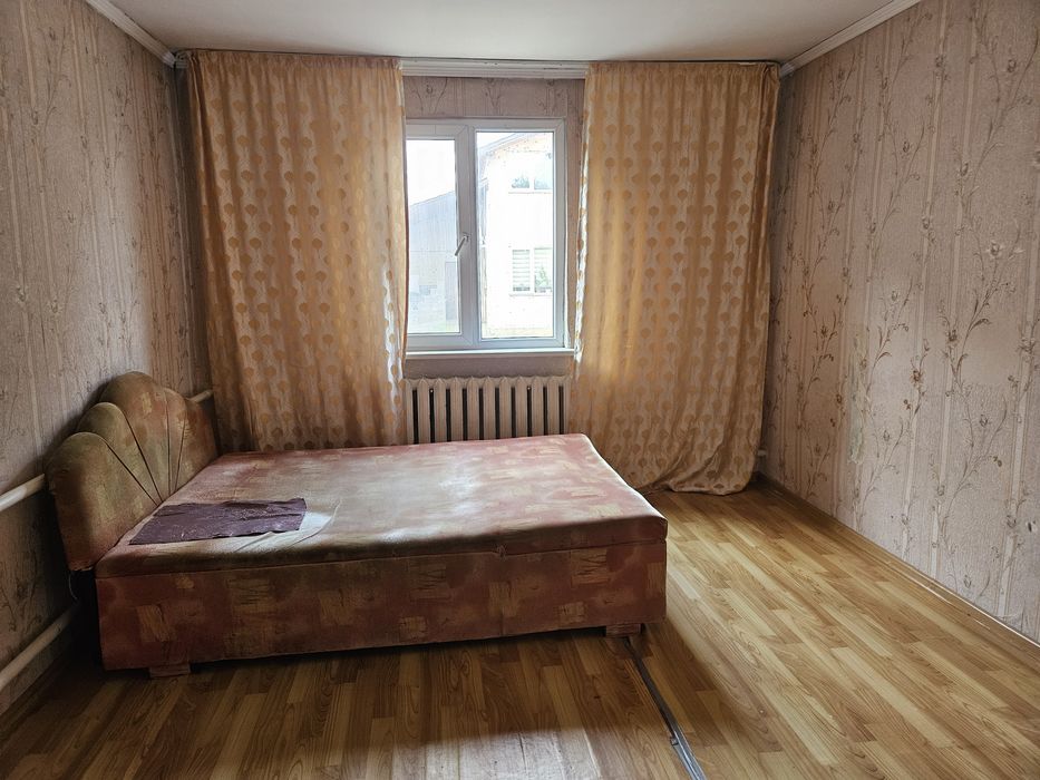 Сдам четырёх комнатный дом