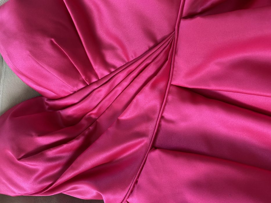 Платье Sherri Hill