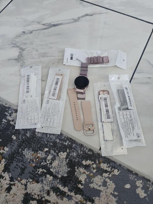 Часовник Samsung watch 4