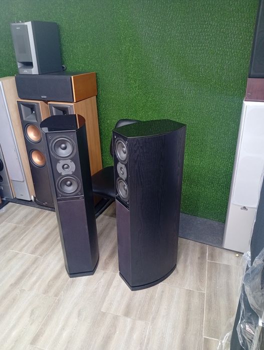 Тонколони JAMO Concert D-590
