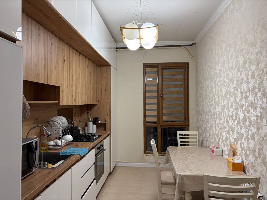 Продаётся Квартира Алмазар о-р ЖК Алмазар Сити 3/9/9