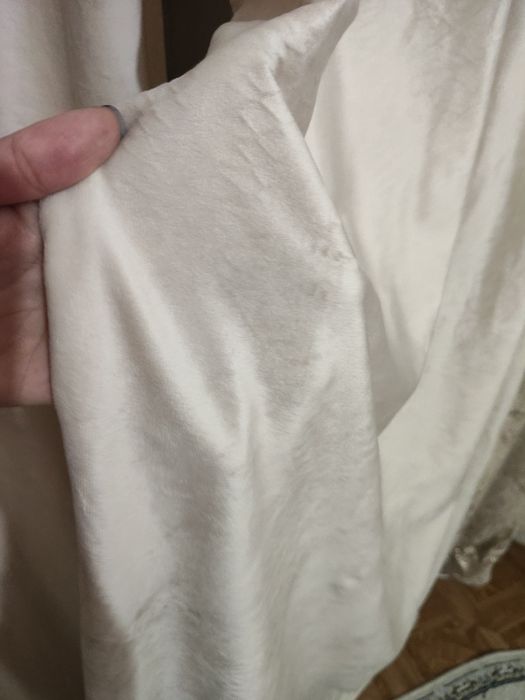 Продается штор с тюлью 30тыс.тг