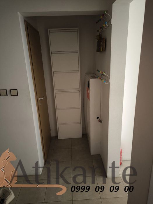 Дава се под наем Тристаен апартамент в София, Хиподрума - 95 кв.м за 847.62 € - Снимка #8