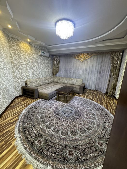 Parkent Golden House 2 xonali
