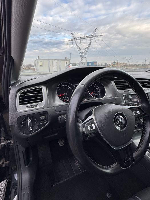 Vand Volkswagen Golf 7 2.0 150cp 4x4