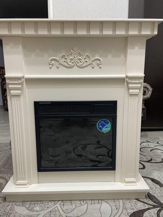 Камин,электрокамин обогреватель