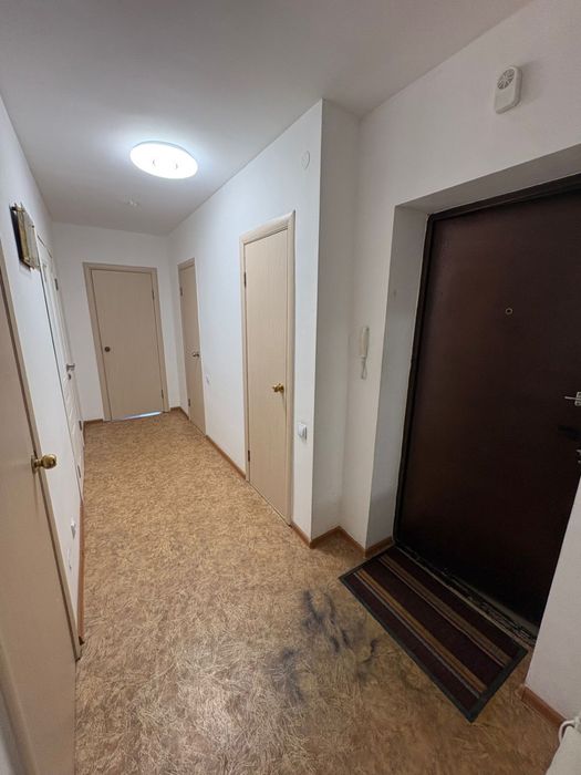 Сдается 2 комнатная квартира