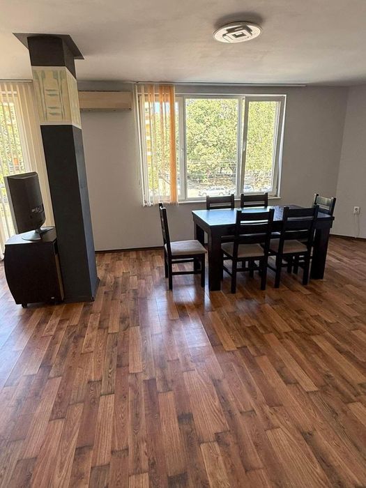 Дава се под наем Двустаен апартамент в София, Хиподрума - 65 кв.м за 600 € - Снимка #2