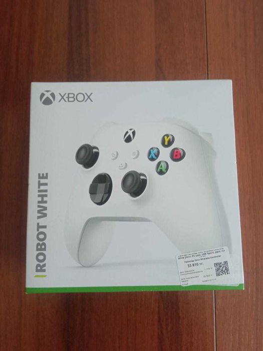 Геймпад XBOX One (Bluetooth, Type-C)