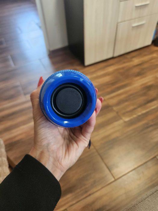 Преносима BT колонка