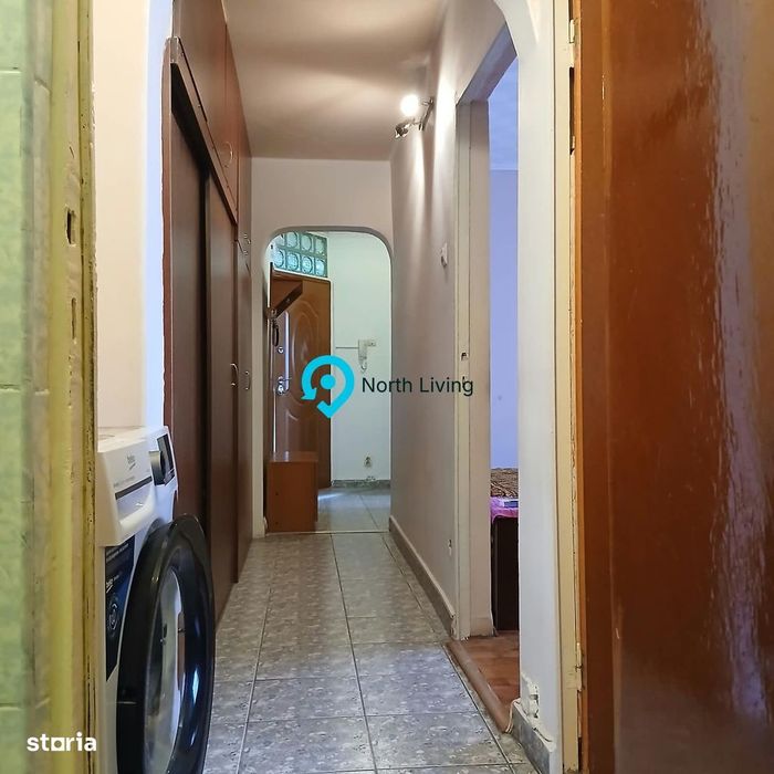 Ocazie|Apartament Pozitie Excelenta|Metrou