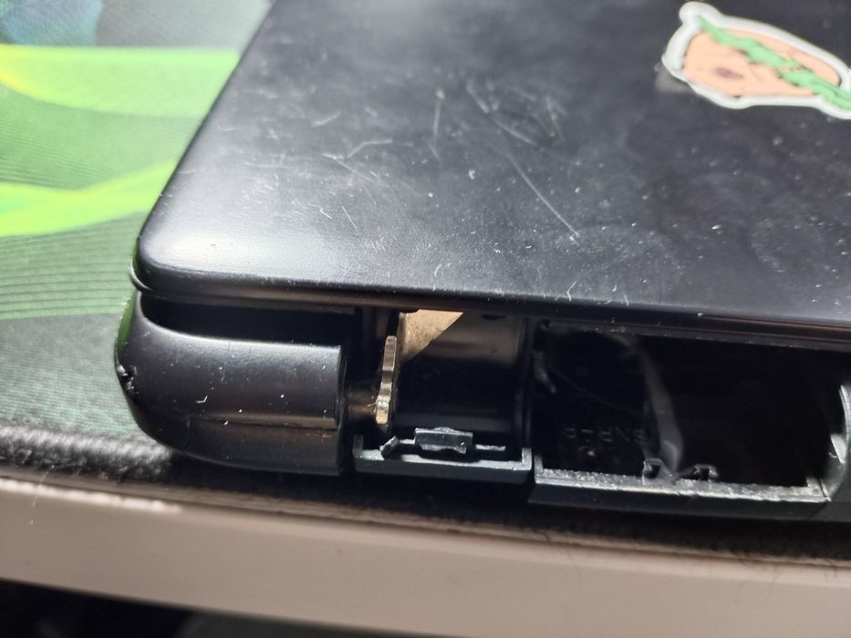 Ноутбук Aser Extensa