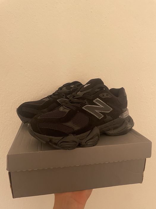 Женски обувки NewBalance 9060