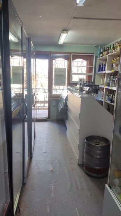 Срочно Продам магазин