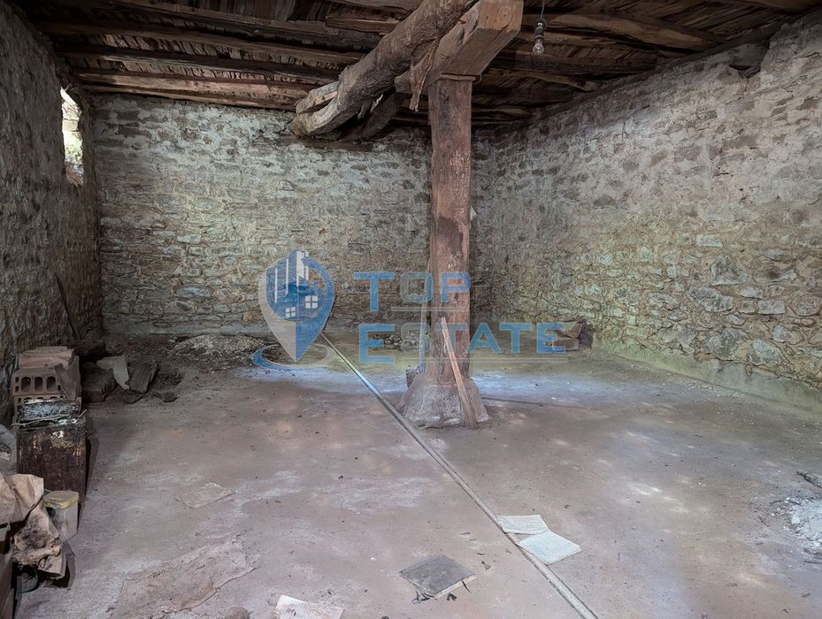 Продава се Къща в с. Димча, Област Велико Търново - 130 кв.м за 55 €/кв.м - Снимка #8