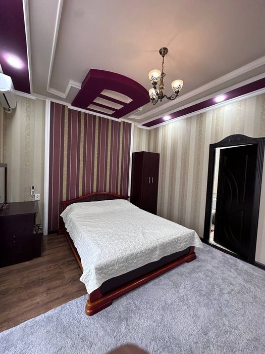 Хажикент ул Мечеть Евро Дача 5 соток 315 м² 6 комнат по рыночной цене