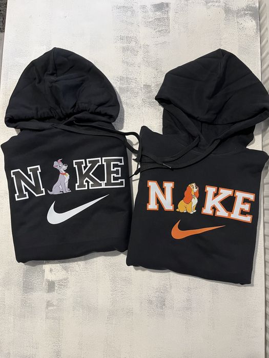 Cadou de Craciun Personalizat - tricouri de cuplu